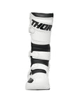 THOR BLITZ XR BOOTS WH/BK