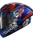 Shark AERON GP FIM RACING 