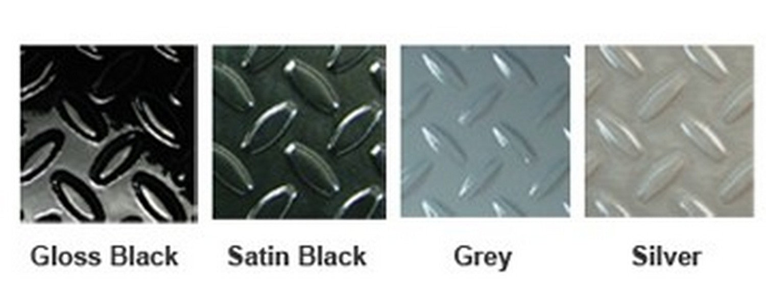 KBS RUSTSEAL RUST PREVENTIVE COATING SILVER