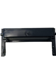 FITTING KIT TOYOTA SIDE TRIM WITH POCKET (BLACK)