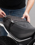SW MOTECH S HOOK LEGEND GEAR SIDE BAGS