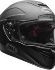 Bell RACE STAR DLX FLEX Matte Black