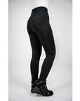 Bull-It Falcon Legging Skinny Motorcycle Jean (AA) - LADIES