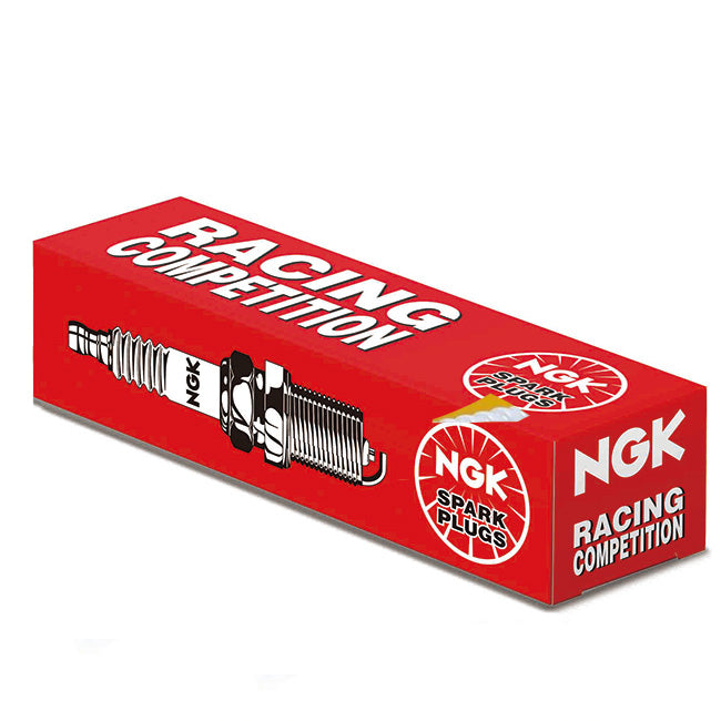 NGK Racing Spark Plugs CMG Motorcycles