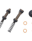 ALL BALLS MASTER CYLINDER REBUILD KIT KAWASAKI TERYX