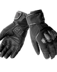 RJAYS TOURER II Glove Black - Touring WP