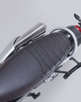 SIDE CARRIER SW MOTECH V-LOC SIDE CARRIER LEFT FOR TRIUMPH SCRAMBLER 1200 XC/XE 2018 - ON