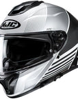 HJC C71 Morix MC5 Road Helmet