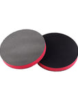 SPTA ORANGE CLAY PAD 150MM
