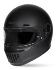 M2R Fugitive Solid - Matte Black