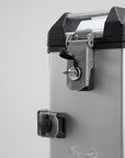 SW MOTECH TRAX LOCK CYLINDER SET ION ADVENTURE ALU BOX 2 LOCKS 2 KEYS