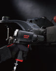M7 AIR IMPACT WRENCH 3/4" DRIVE EZ GREASE PISTOL STYLE 1200FT
