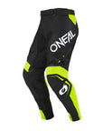 O'Neal 2025 HARDWEAR Flow Pant - Black/White