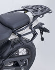 SIDE CARRIER SW MOTECH V-LOC SIDE CARRIER LEFT FOR ROYAL ENFIELD 2023 - ON