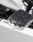 FOOTREST KIT SW MOTECH ION BMW R1200GS LC R1250GS 18-ON R1300GS 23-24