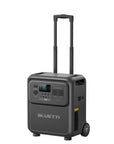 BLUETTI ELITE400 PORTABLE POWER STATION | 2600W 3840WH