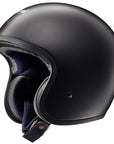 Arai FREEWAY-CLASSIC - Rubberised (Matt) Black