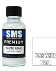 AIRBRUSH PAINT ACRYLIC LACQUER PEARL