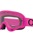 O-Frame MX Goggle Moto Pink