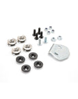 SW MOTECH ADVENTURE RACK ADAPTER KIT FOR TOP CASE TRAX EVO ION