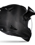 M2R ADV Lite_Carbon - Gloss