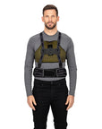 KNOX Micro-Lock Chest for Back Protector