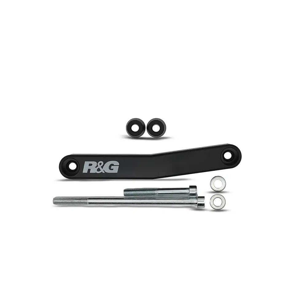 R&amp;G Engine Case Slider - KTM 1390 SUPERDUKE R/R EVO 24- Right Side