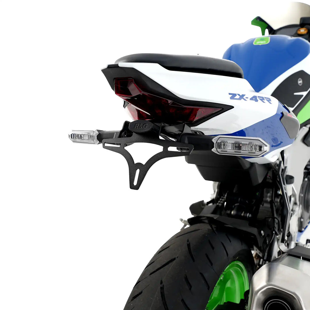 R&amp;G Tail Tidy LP0371BK