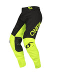 O'Neal MAYHEM Hexx Pant - Black/Yellow