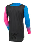 O'Neal PRODIGY Jersey Five Six - Black/Neon Pink