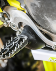 ACERBIS Rubber Foot Peg Covers