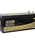 AGM BATTERY DEEP CYCLE DUAL PURPOSE 12V 160AH 1250CCA BY SSB ULTRA HIGH PERFORMANCE