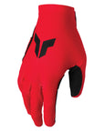 THOR GLOVE SPORT RED