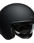 Bell TX501 Matte Black
