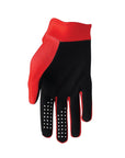 THOR GLOVE LAUNCHMODE RED