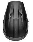 THOR HELMET REFLEX STEALTH BLACK