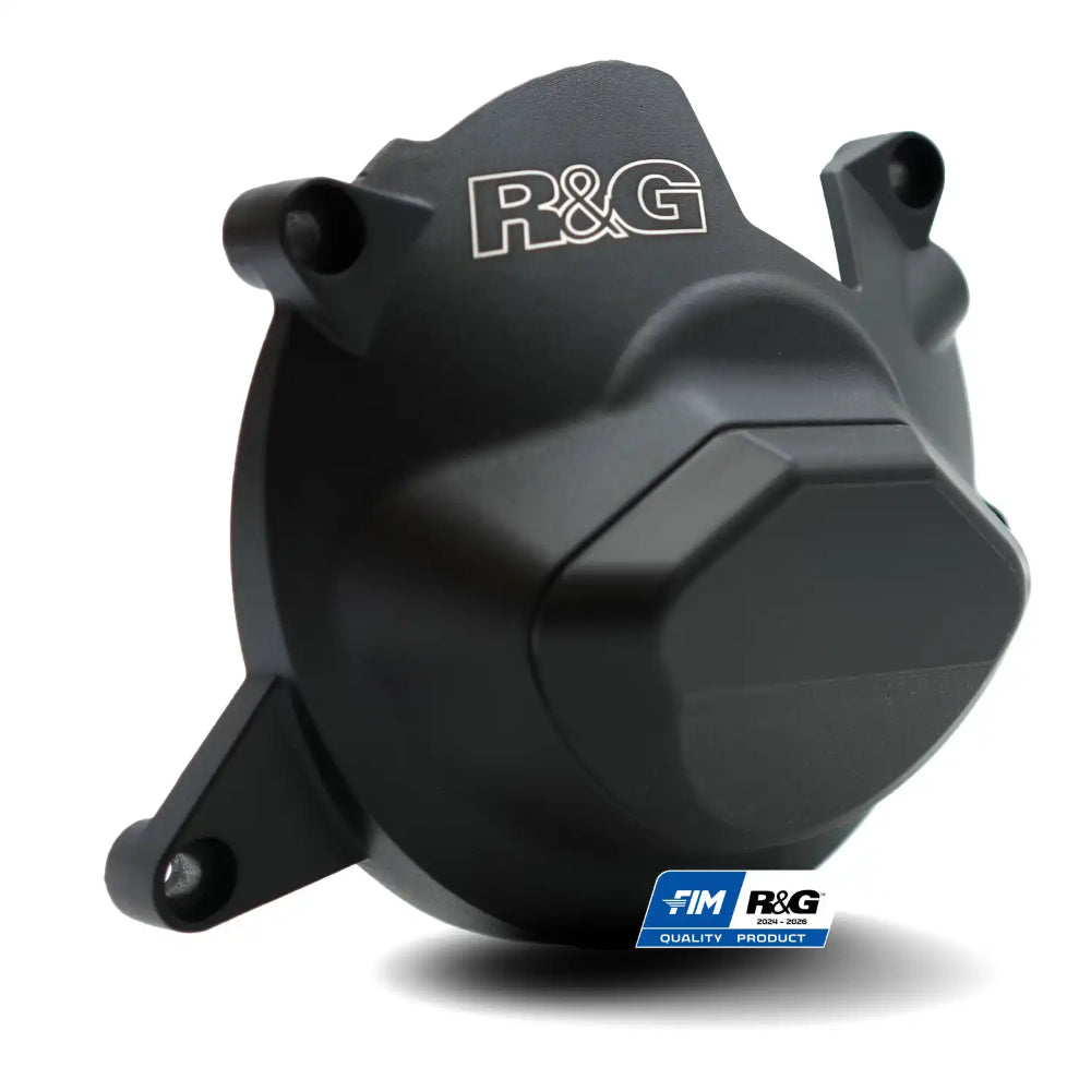 PRO Generator Cover (LHS) for Honda CBR1000RR-R Fireblade 20- &amp; Fireblade SP 20- R&amp;G
