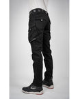 Bull-It Jackal Motorcycle Jean (AA) - MENS Combat Style