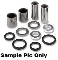 ALL BALLS SWINGARM BEARING KIT HONDA CRF150F 03-18 CRF230F 03-19 XR125 04-17