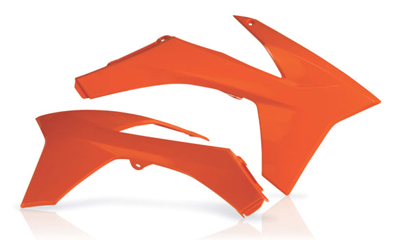 Radiator scoop OEM KTM - 15693.010