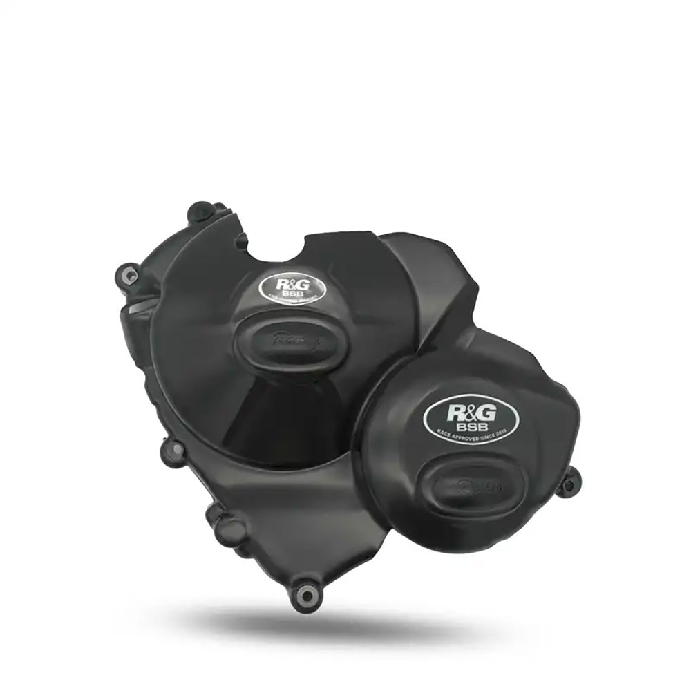 Engine Case Cover For Honda CBR600RR 24- (RHS Clutch) R&amp;G