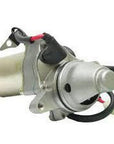 STARTER MOTOR ARROWHEAD
