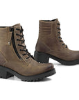 Falco Misty Ladies Boots Army Green