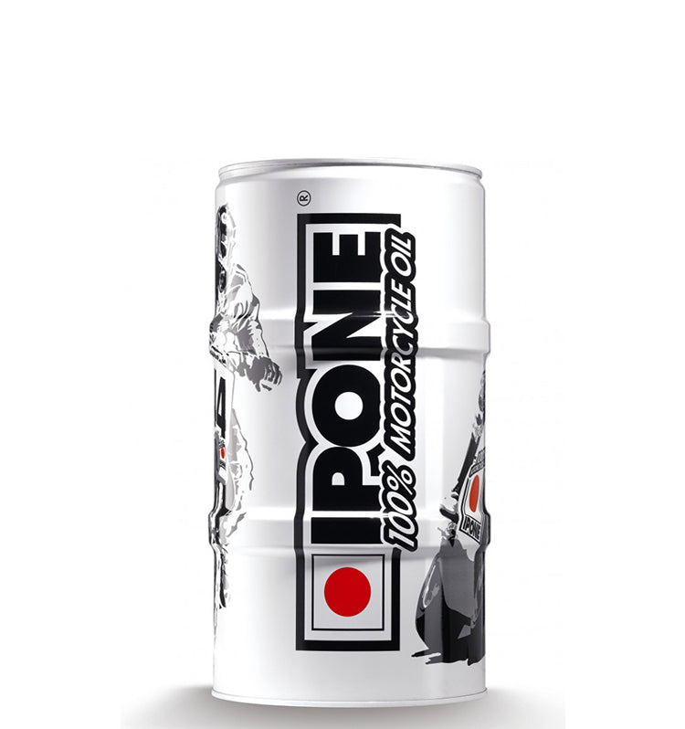 IPONE - Self Oil - Semi-Synthetic 2T Oil - 1L