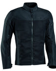 Ixon FRESH Jacket Black - Summer Mesh