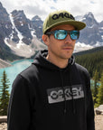 Duality Hoodie_Split Shot Eyewear_Mark III cap