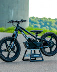 STACYC 18eDRIVE Brushless - Electric Balance Bike