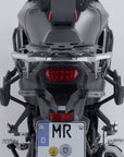 SIDE CARRIER SW MOTECH V-LOC SIDE CARRIER RIGHT FOR HONDA XL750 TRANSALP 2022 - ON