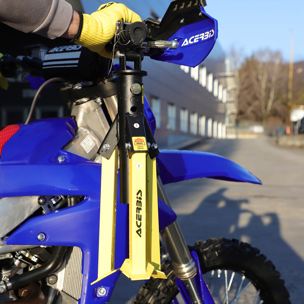 ACERBIS Splashstand