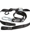 O'Neal Swivel Deluxe Tie Downs - 1 1/2 inch